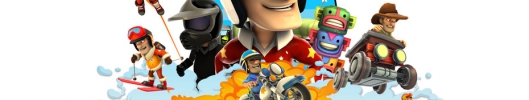 Joe Danger: The Movie